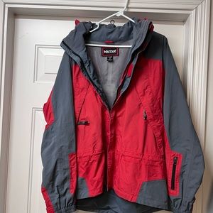 Marmot Mens Jacket